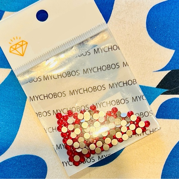 Women’s top. Golden Sheen / Shine in fabric. Tiger (crystal) - Picture 5 of 6